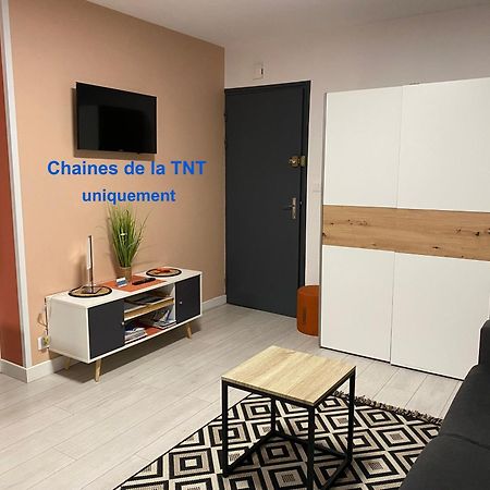וימרה Studio " Escale En Bord De Mer " מראה חיצוני תמונה