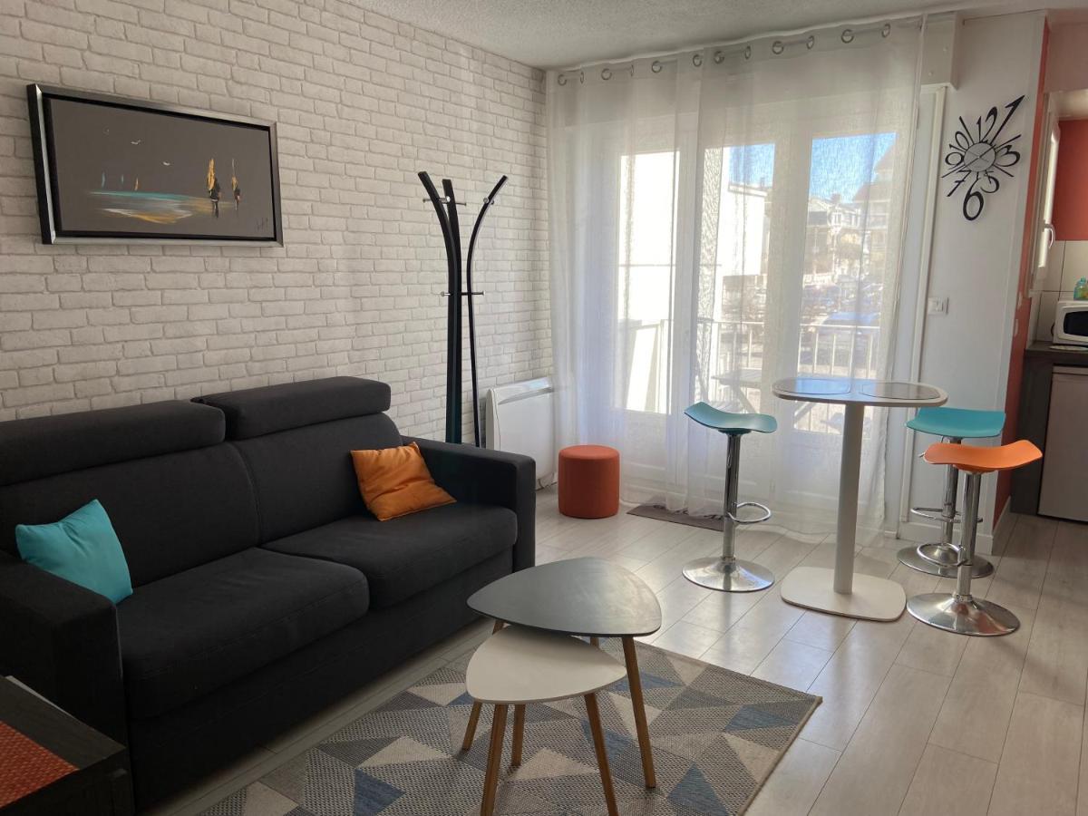 וימרה Studio " Escale En Bord De Mer " מראה חיצוני תמונה