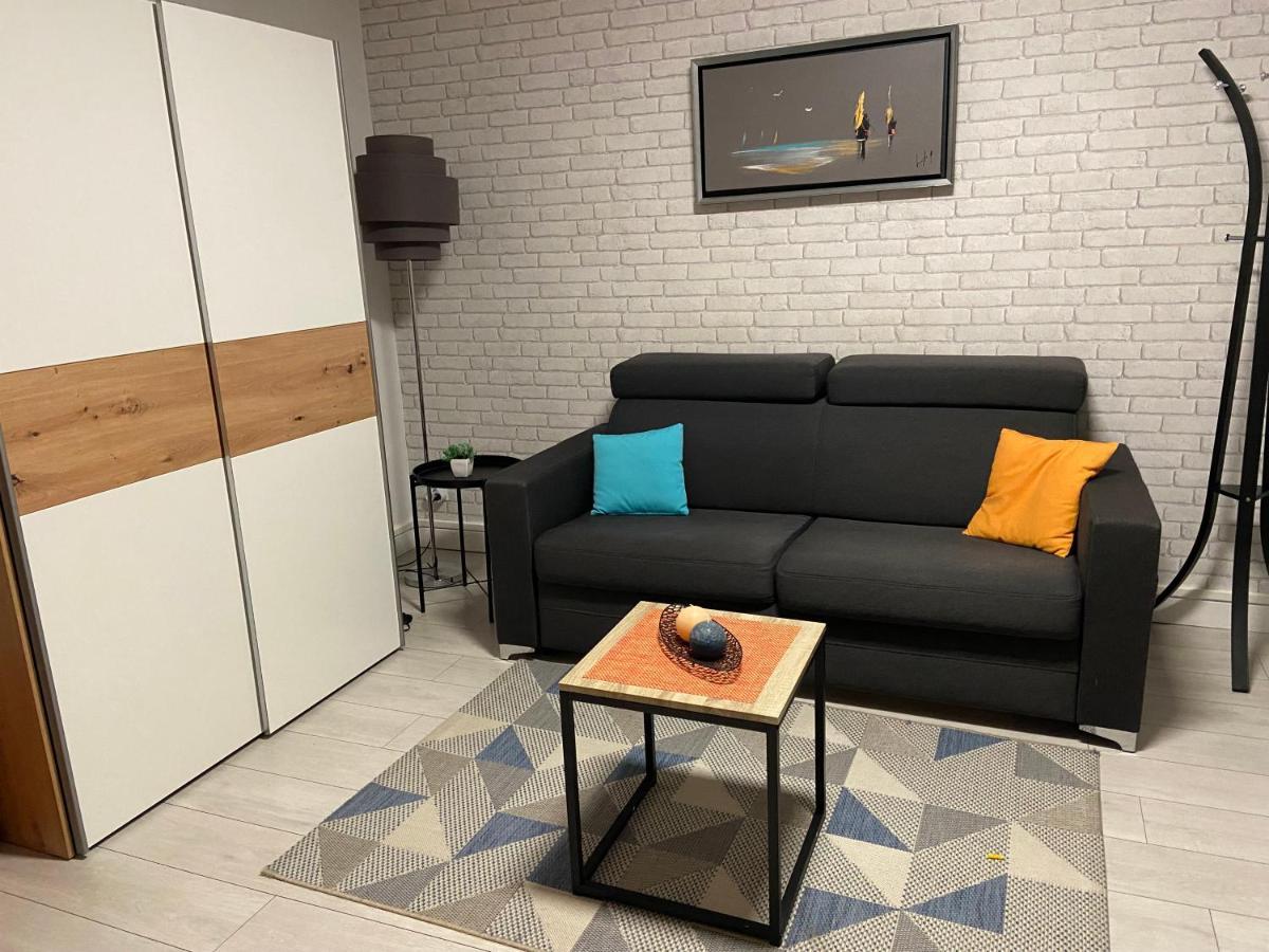וימרה Studio " Escale En Bord De Mer " מראה חיצוני תמונה