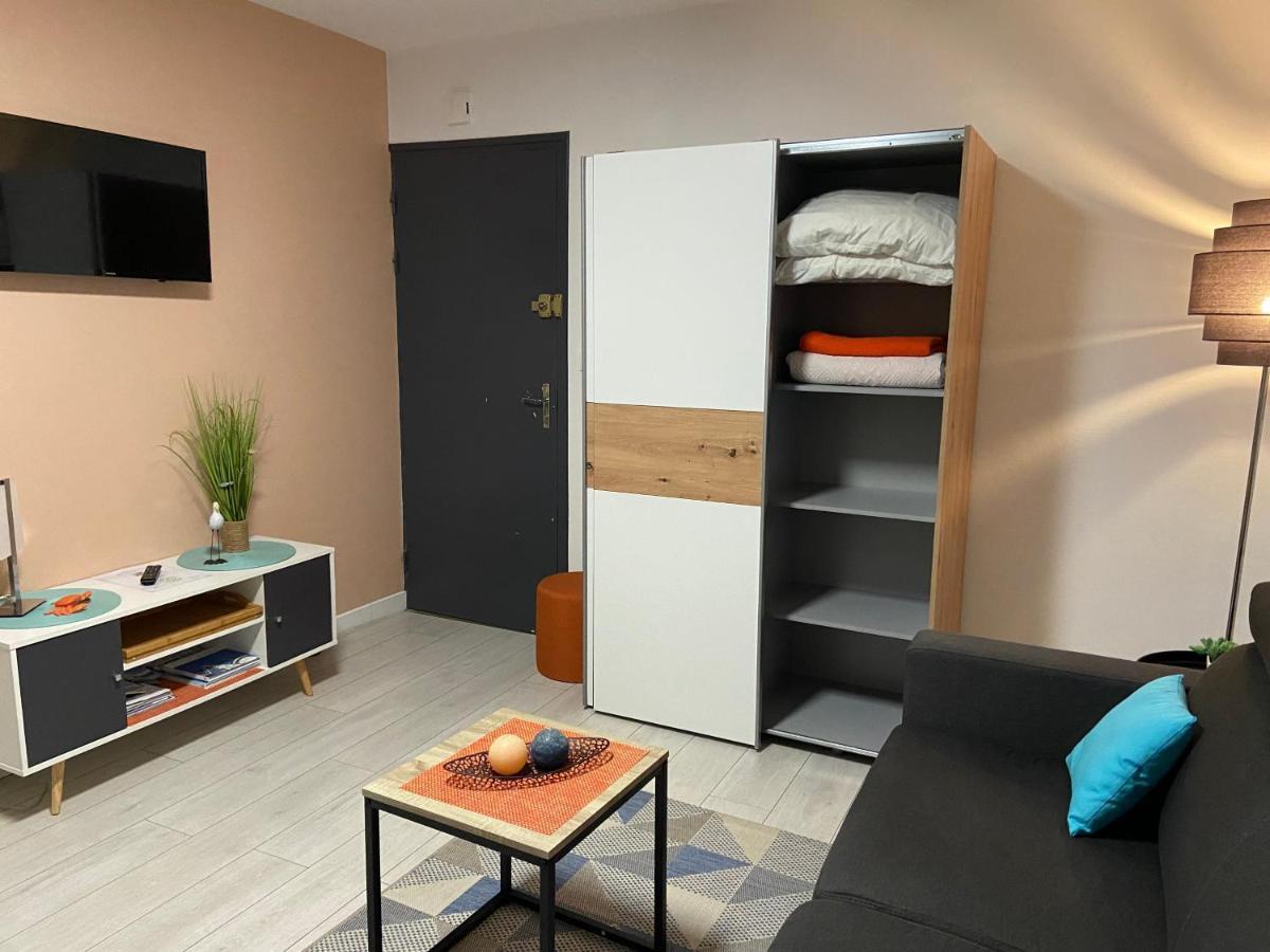 וימרה Studio " Escale En Bord De Mer " מראה חיצוני תמונה